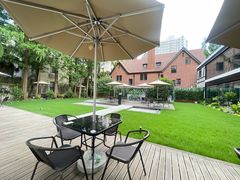 -一尺花园(安和花园店)