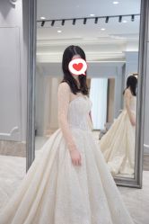 -MuseMarry婚纱(前海嘉里中心店)