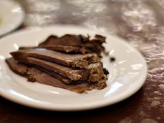 酱牛肉-华天新川面馆(缸瓦市店)