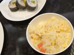 -上海嘉定喜来登酒店