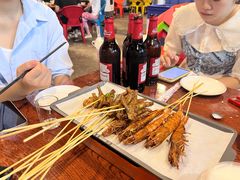 -林二哥宜烤官·宜宾小烧烤