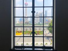-YUE·6·西式融合餐厅(外滩六号店)