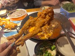 -老天桥蛙炉火锅(姑苏总店)