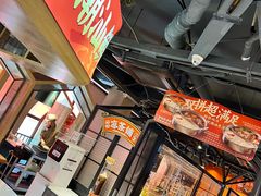 -南城十里潮汕鲜牛火锅·鲜虾生滚粥(融汇老商埠店)