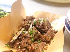 -鲍氏金勺子(恒大店)