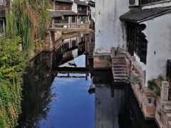 景点-嘉兴月河历史街区