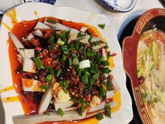 -牛得很·鲜牦牛肉烧烤·牛羊肉菌汤锅(康定店)