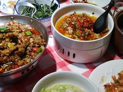 -好帮厨·下饭浏阳菜·坚持现炒(月湖店)