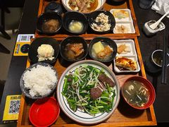 -日本料理神拉面
