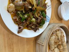 -阿弟早茶大排档(九村店)