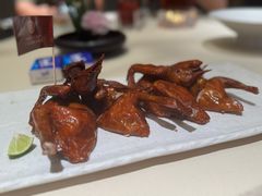 -侨美食家·粤菜(体育西路店)