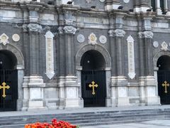 -王府井天主教堂