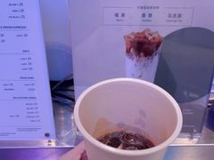 -Manner Coffee(壹方城店)