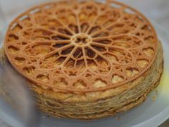 -潮一不贰·法式甜品·生日蛋糕·西式简餐(外滩店)