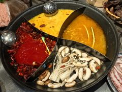 -朱光玉火锅馆(全国总店·金冠好店)