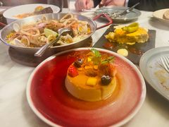 -OLLA 西班牙餐厅(丰盛里店)