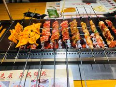 -牛上牛吊炉烧烤(红旗大街店)