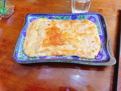 烧饼-淮南许氏牛肉汤(朝阳西路店)