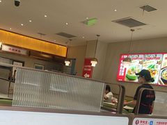 -李先生牛肉面大王(北京北医三院店)