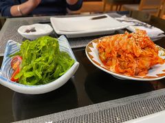 -昱匠·日本料理(金融街店)