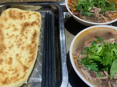 -老·贝尔杂碎馆