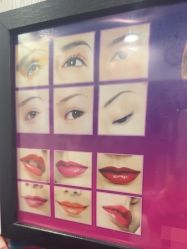 -尚玲纹绣纹眉特价店