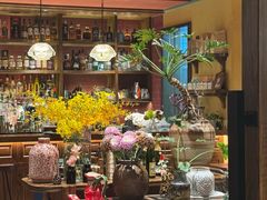 -翡翠鸟精品泰国菜(北辰财富中心店)