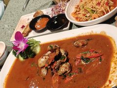 -Home Thai·泰谣(王府井apm店)