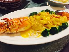 -蟹榭·本帮江浙菜·蟹宴(五角场合生汇商场店)