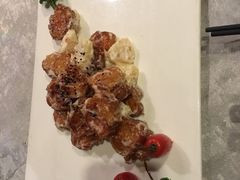 -茉莉餐厅·家宴·欢聚(环城南路店)