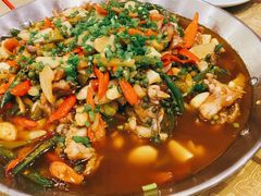 -达旺·鸡毛店(巴南万达店)