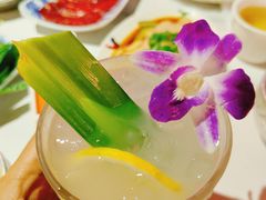 -芽笼芽笼新加坡餐厅(世纪汇店)