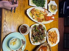 -南海渔家•海鲜•正宗海南菜(亚特兰蒂斯店)