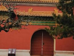 -北京市劳动人民文化宫(太庙)