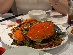 -喜记避风塘炒辣蟹(旗舰店)