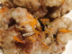 -六泰居·尔滨地标·东北菜(泰山路店)