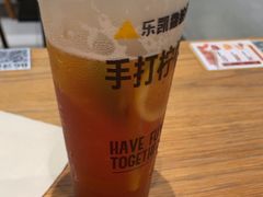 -乐凯撒披萨(喜荟城店)