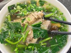 -胡家包子·清真(大众巷店)