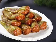 -粗粮人家·东北菜(洋桥店)