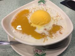 -松记糖水店(铜锣湾分店)