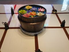 -日喀则乔穆朗宗酒店