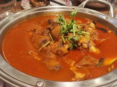 -清真·玛丽亚新疆菜主题餐厅(浙江中路店)