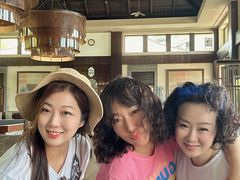 -海南清水湾莱佛士酒店