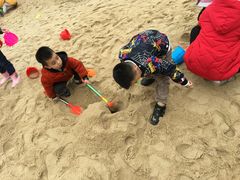 -枫香湖儿童公园