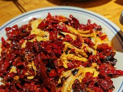 -福苗小骆驼烧烤(中关村店)