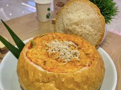 -mango tree芒果树泰国餐厅(青岛万象城店)