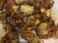 -蒋家桥饺面店(四望亭路店)