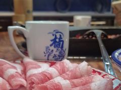 -楠火锅(新塘翡翠绿洲店)