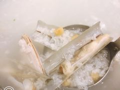 竹蛏王-吉友粥底火锅(方斜路店)