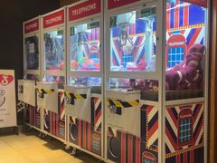 -SFC上影百联影城(川沙IMAX店)